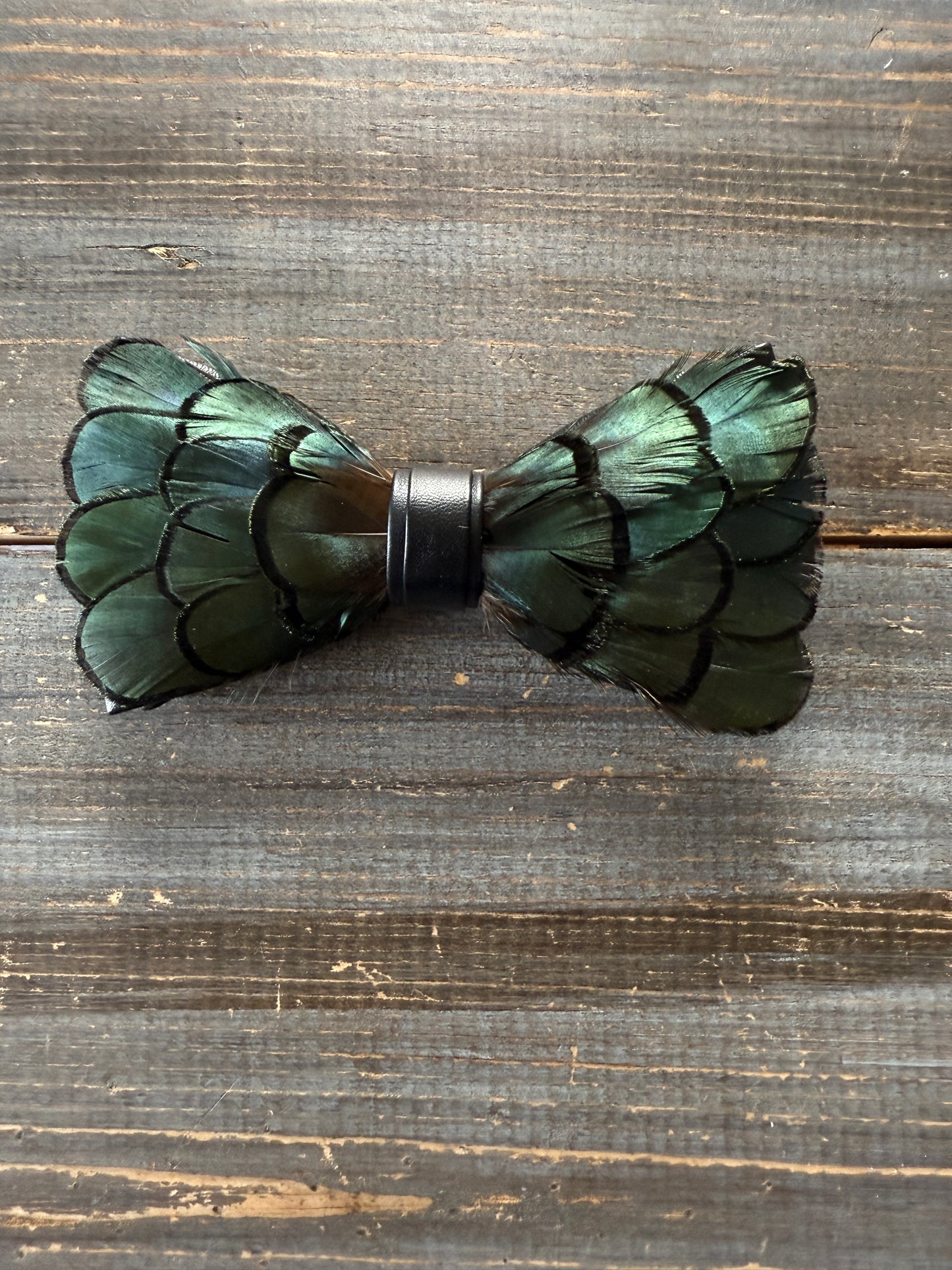 The Woodford Reserve